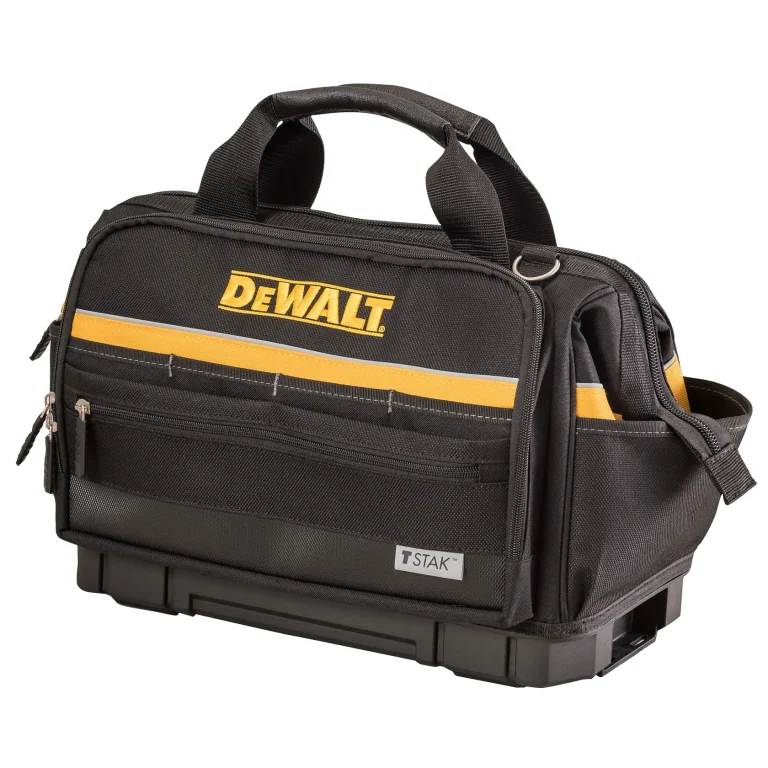 DEWALT DWST82991-1 sac TSTAK fermé