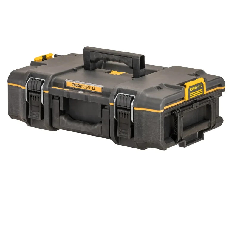 DEWALT DWST83293-1 mallette TOUGHSYSTEM 2.0 DS166