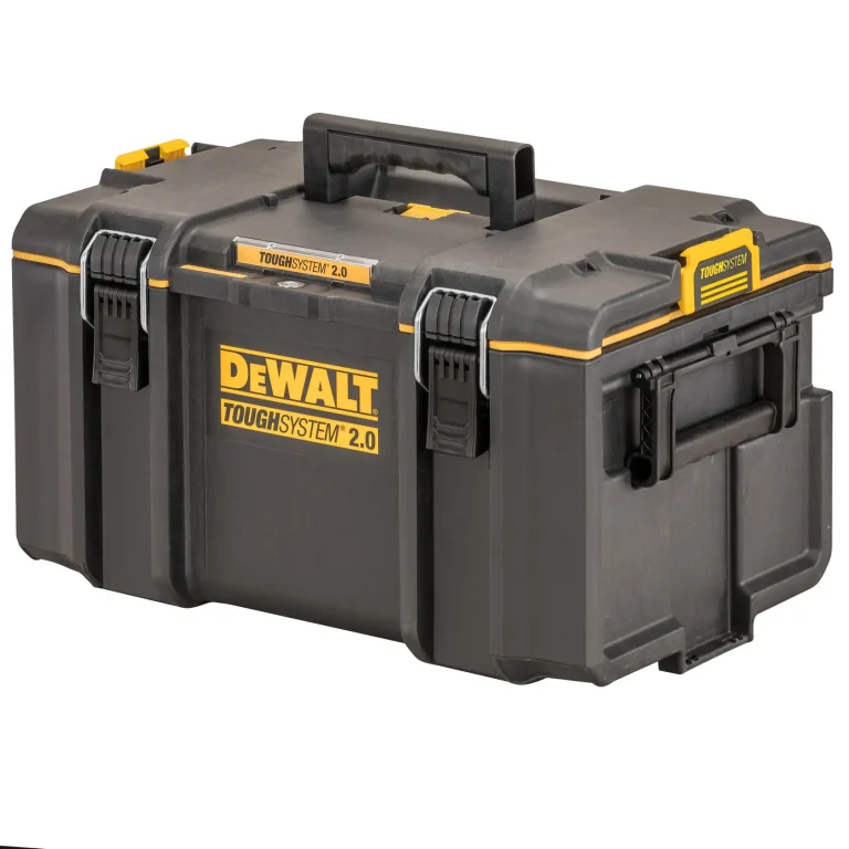 DEWALT DWST83294-1 coffret TOUGHSYSTEM 2.0 DS300