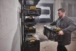 DEWALT DWST83294-1 coffret TOUGHSYSTEM 2.0 DS300, détail