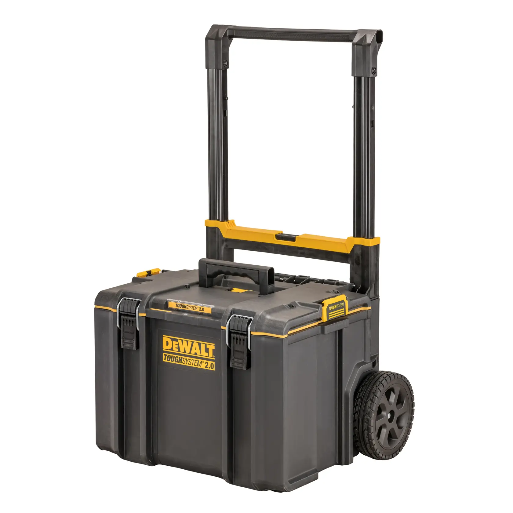 DWST83295-1 DEWALT DWST83295-1 coffret à roulettes TOUGHSYSTEM 2.0 DS450