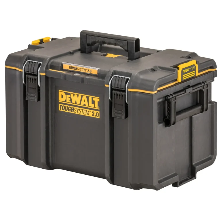 DEWALT DWST83342-1 coffret TOUGHSYSTEM 2.0 DS400