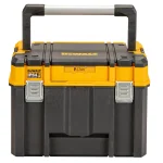 DEWALT DWST83343-1 mallette TSTAK profonde avec poignée, détail