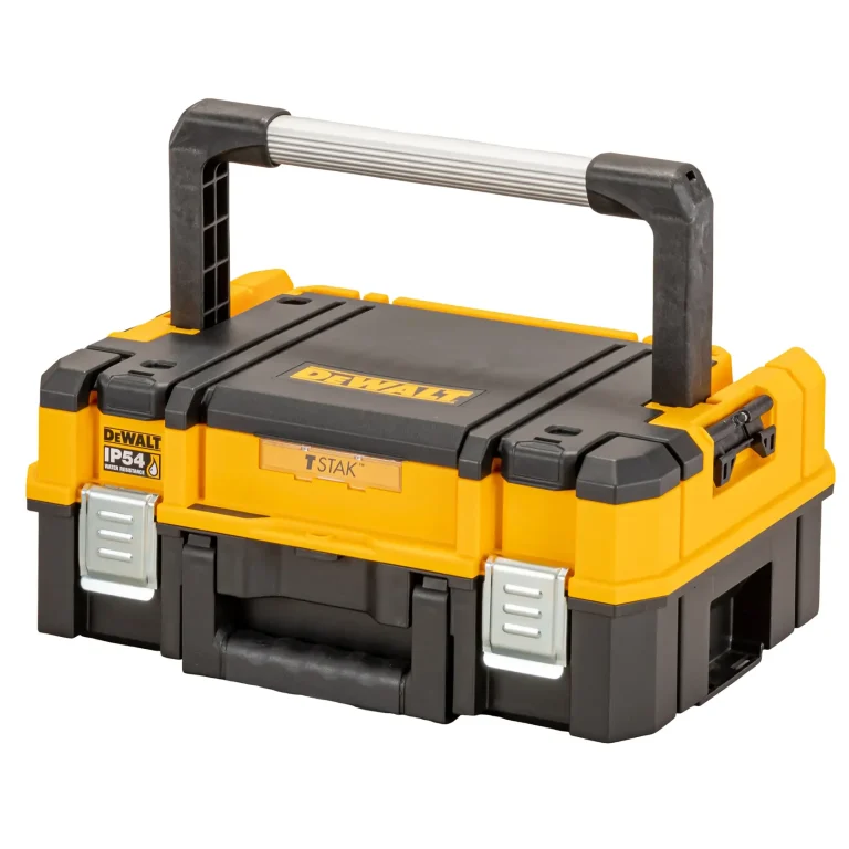 DEWALT DWST83344-1 mallette TSTAK I IP54