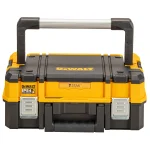 DEWALT DWST83344-1 mallette TSTAK I IP54, détail