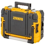 DEWALT DWST83344-1 mallette TSTAK I IP54, détail