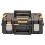 DEWALT DWST83345-1 mallette TSTAK II IP54, détail