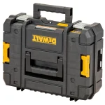 DEWALT DWST83345-1 mallette TSTAK II IP54, détail