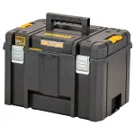 DEWALT DWST83346-1 mallette TSTAK VI profonde