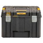 DEWALT DWST83346-1 mallette TSTAK VI profonde, détail