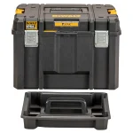 DEWALT DWST83346-1 mallette TSTAK VI profonde, détail
