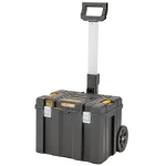DEWALT DWST83347-1 coffret TSTAK à roues