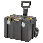 DEWALT DWST83347-1 coffret TSTAK à roues, détail