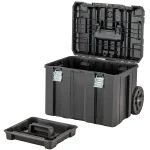 DEWALT DWST83347-1 coffret TSTAK à roues, détail