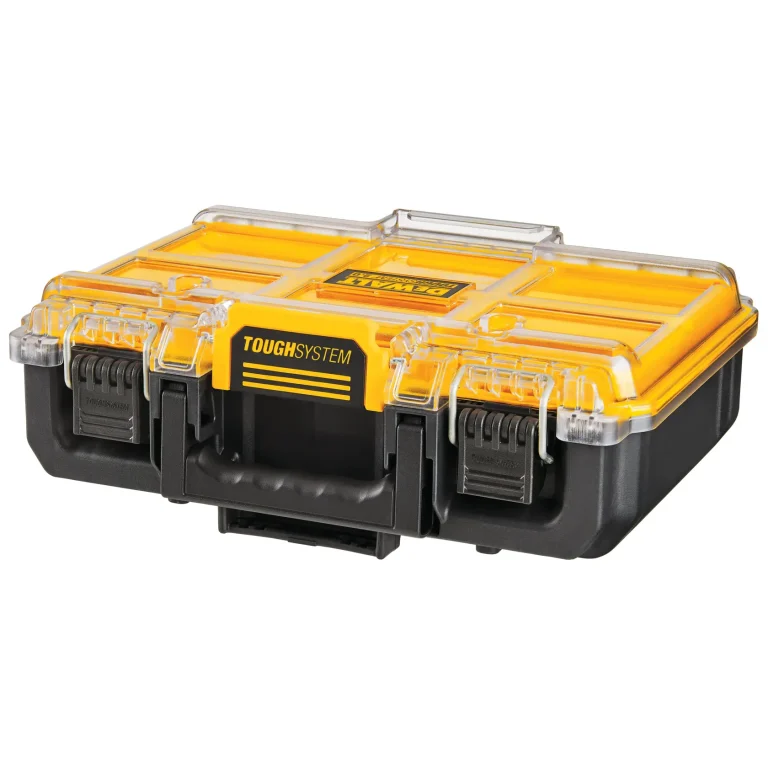 DEWALT DWST83392-1 organiseur TOUGHSYSTEM 2.0