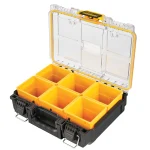 DEWALT DWST83392-1 organiseur TOUGHSYSTEM 2.0, détail