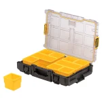 DEWALT DWST83394-1 coffret organisateur TOUGHSYSTEM 2.0, détail