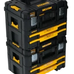 DEWALT DWST83395-1 kit combo TSTAK IP54