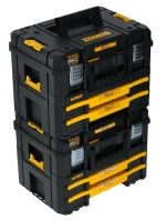 DEWALT DWST83395-1 kit combo TSTAK IP54