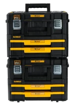 DEWALT DWST83395-1 kit combo TSTAK IP54, détail