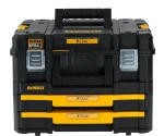 DEWALT DWST83395-1 kit combo TSTAK IP54, détail