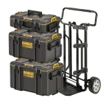 DEWALT DWST83401-1 ensemble complet TOUGHSYSTEM 2.0