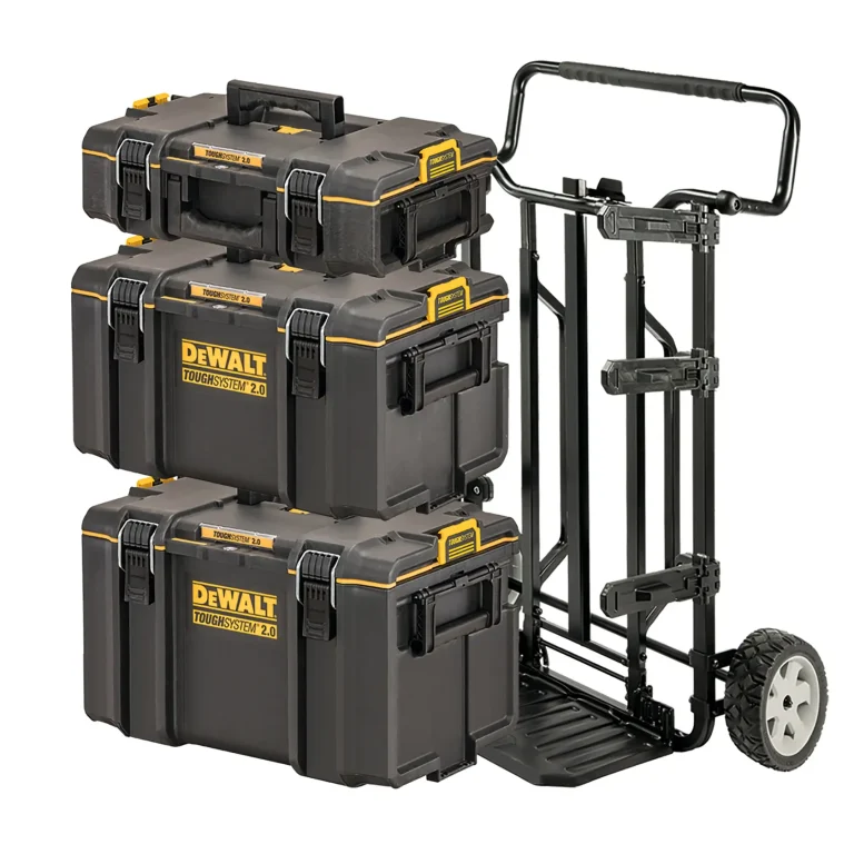 DEWALT DWST83401-1 set completo TOUGHSYSTEM 2.0