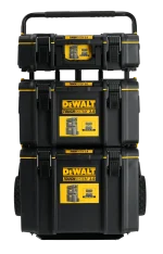 DEWALT DWST83401-1 ensemble complet TOUGHSYSTEM 2.0, détail