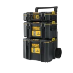 DEWALT DWST83402-1 kit TOUGHSYSTEM 2.0 3 en 1, détail