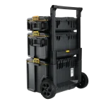 DEWALT DWST83402-1 kit TOUGHSYSTEM 2.0 3 en 1, détail