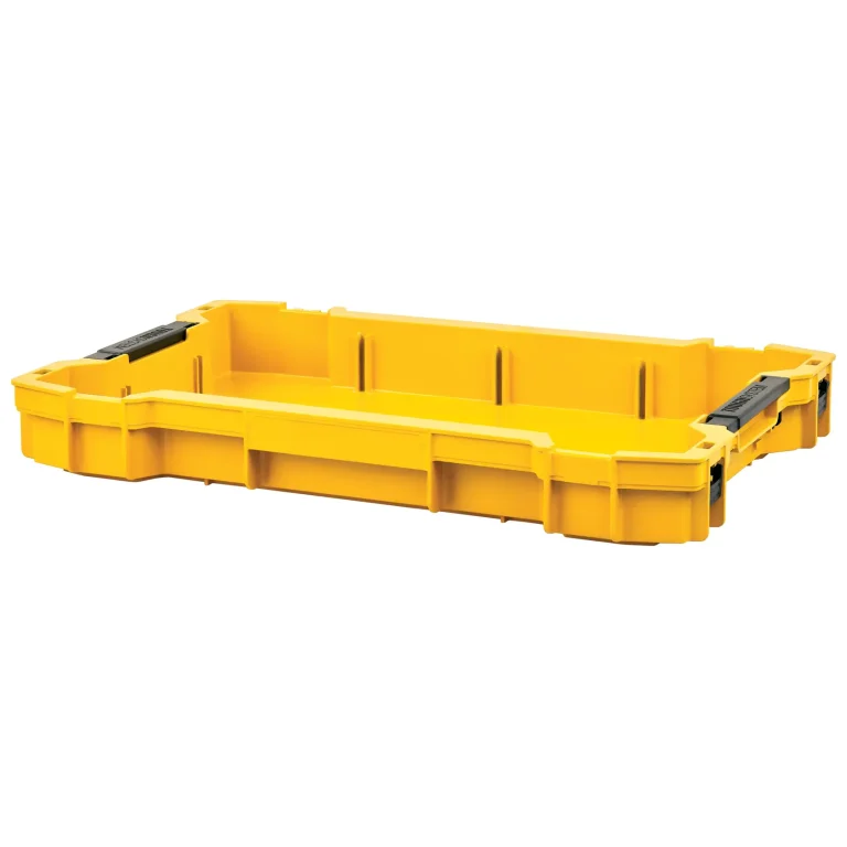 Plateau interne peu profond DEWALT DWST83407-1 TOUGHSYSTEM 2.0