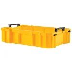 DEWALT DWST83408-1 plateau interne TOUGHSYSTEM 2.0, détail