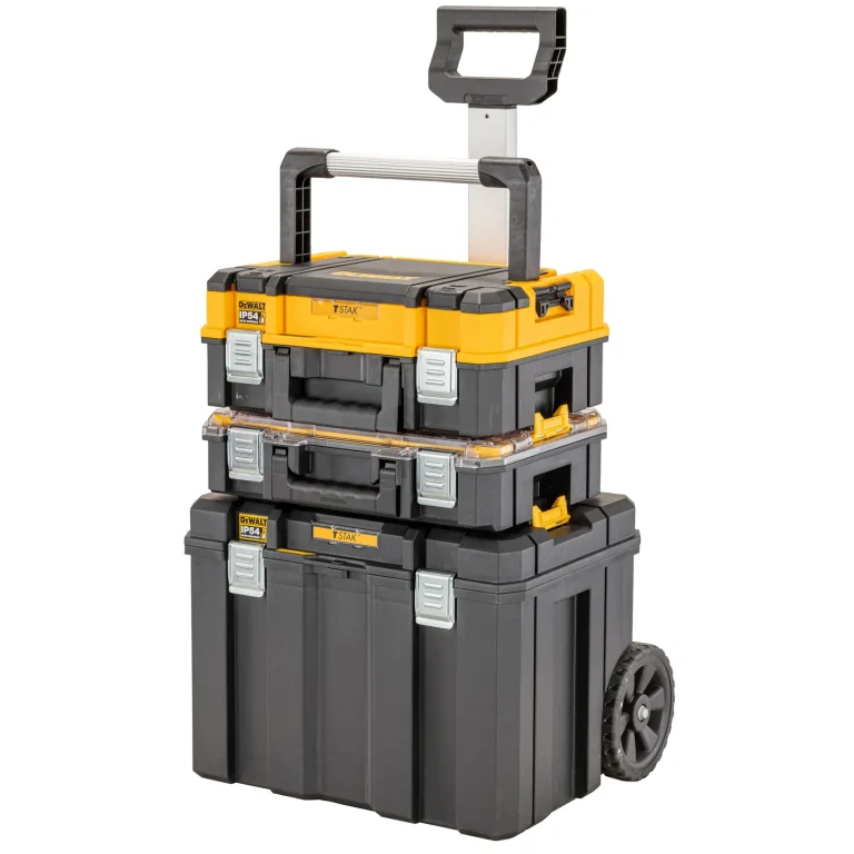 DEWALT DWST83411-1 colonna TSTAK Tower I