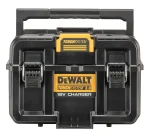 DEWALT DWST83471-QW module TOUGHSYSTEM avec double chargeur, détail