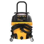 DEWALT DWV905H-QS aspirateur, vue latérale