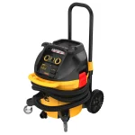 DEWALT DWV905H-QS aspirateur, détail