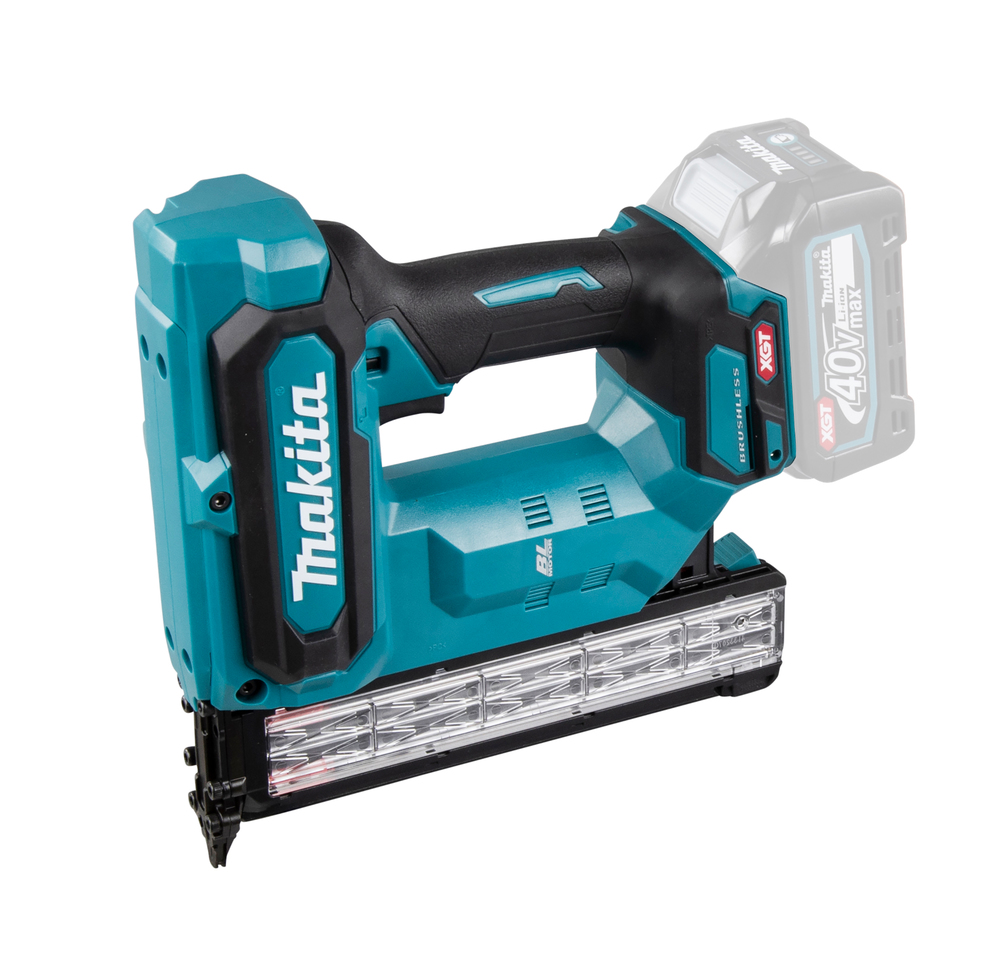 FN001GZ02 C2L0.jpg Makita FN001GZ02 Cloueuse de finition XGT