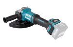Makita GA038GZ01 Meuleuse d’angle XGT