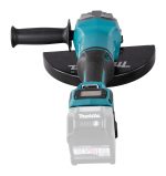 Makita GA038GZ01 Meuleuse d’angle XGT