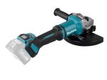 Makita GA038GZ01 Meuleuse d’angle XGT