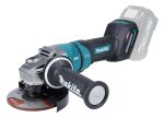 Makita GA050GZ Smerigliatrice angolare XGT