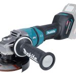 Makita GA050GZ meuleuse d'angle XGT