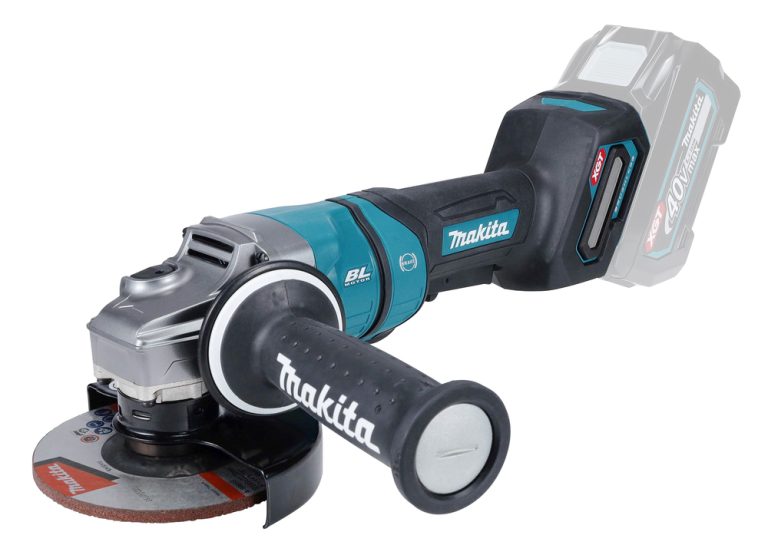 Makita GA050GZ meuleuse d'angle XGT
