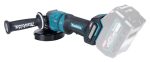 Makita GA050GZ Smerigliatrice angolare XGT