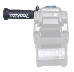 Makita GA050GZ Smerigliatrice angolare XGT