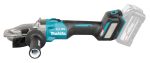 Makita GA055GZ Meuleuse d'angle à tête plate XGT