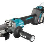 Makita GA055GZ Meuleuse d'angle à tête plate XGT