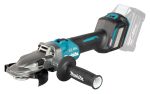 Makita GA055GZ Meuleuse d'angle à tête plate XGT