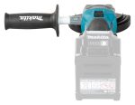 Makita GA055GZ Meuleuse d'angle à tête plate XGT