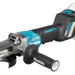 Makita GA056GZ Meuleuse d'angle à tête plate XGT